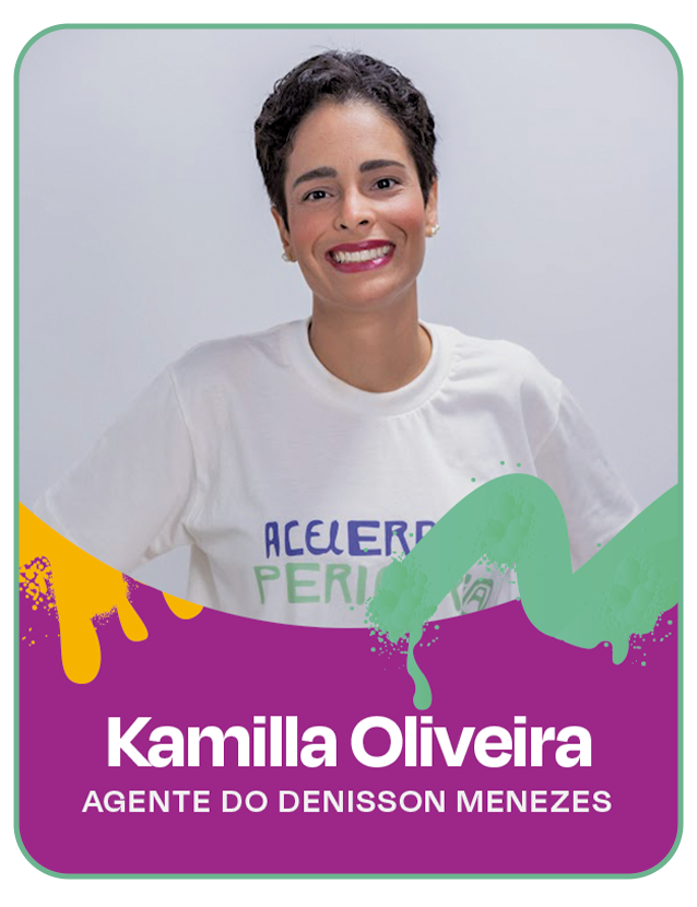 kamilla